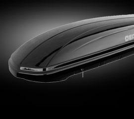 Μπαγκαζιέρες Αυτοκινήτου