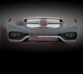 Body Kit Tuning