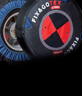 Αλυσίδες Xιονιού Αυτοκινήτου