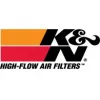 k&n