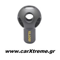 Λεβιές ταχυτήτων Isotta Shift Knob - Matrix
