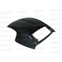 Seibon Carbon Fiber Hardtop
