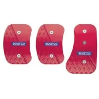 Πεταλιέρες αυτοκινήτου Set  Sparco  Fast