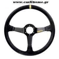 Τιμόνι αυτοκινήτου Sparco Competition- 368