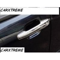 Dacia Duster Χερούλια  Nikel