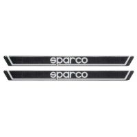Διακοσμητικά μαρσπιέ αυτοκινήτου Sparco