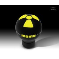 Λεβιές ταχυτήτων Momo Shift Knob Atomik