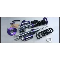 Αναρτήσεις αυτοκινήτου Coilovers D2 - ProSpec Series