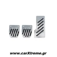 Πεταλιέρες  αυτοκινήτου Set Type-R 1044