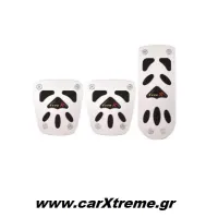 Πεταλιέρες  αυτοκινήτου Set Type-R 1076