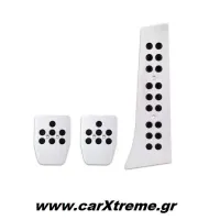 Πεταλιέρες  αυτοκινήτου Set 1079-Α Bmw