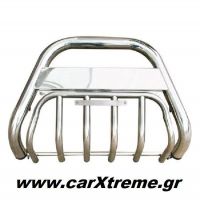 Daihatsu Feroza- Εμπρόσθιοι προφυλακτήρες Plus