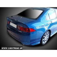 Αεροτομή Αυτοκινήτου Honda Accord 2004