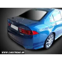 Αεροτομή Αυτοκινήτου Honda Accord 2004
