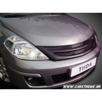 Nissan Tiida - Μάσκα
