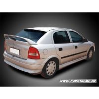 Opel Astra G - Πίσω spoiler