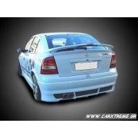 Opel Astra G - Πίσω spoiler μεσαίο