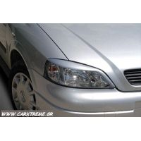 Opel Astra G - 3/5D Α' Φρυδάκια