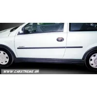 Μασπιέ Opel Corsa C
