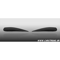 Opel Corsa D - Φρυδάκια