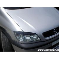 Opel Zafira - Φρυδάκια