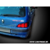 Peugeot 106 '97 - Πίσω spoiler