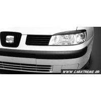 Seat Ibiza '00 - Φρυδάκια