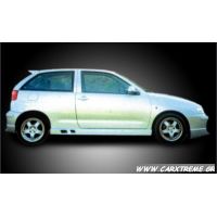 Μασπιέ Seat Ibiza '00