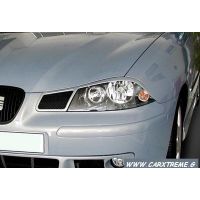 Seat Ibiza '02 - Εμπρός μασκάκια