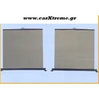 Κουρτινάκια Αυτοκινήτου Πλαϊνά
