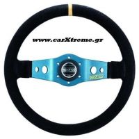 Τιμόνι αυτοκινήτου Sparco L555