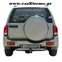Κάλυμμα Ρεζέρβας αυτοκινήτου Suzuki Jimny