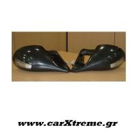 Καθρέφτες αυτοκινήτου για AUDI A4 Μοντέλο 95-98 Με φλάς