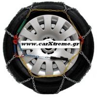 Αλυσίδες χιονιού για Jeep