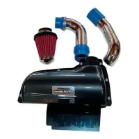 Σκούπα αυτοκινήτου Fiat Punto 1.4 Turbo '95