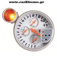 Autogage