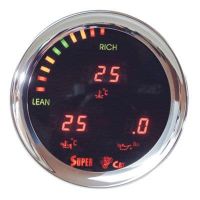Πολυόργανο αυτοκινήτου Autogauge