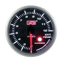 Πυρόμετρο αυτοκινήτου Autogauge