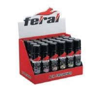 Αρωματικά χώρου αυτοκινητού Feral