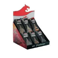 Animal Collection Fresheners Feral