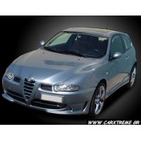 Εμπρός Προφυλακτήρας ALFA 147