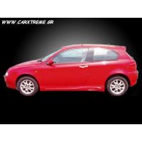 Μασπιέ 5D ALFA 147