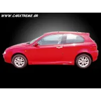 Μασπιέ 5D ALFA 147