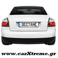 Φανάρι Πίσω Audi A4 8E Lim 01-04
