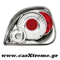 Φανάρι Πίσω Ford Fiesta 4.5 95-99