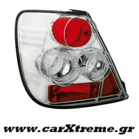 Φανάρι Πίσω Honda Civic 3D 02+