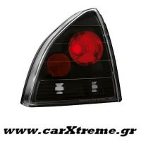 Φανάρι Πίσω Μαύρο Honda Prelude 92-96