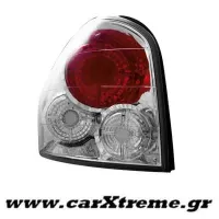 Φανάρι Πίσω Hyundai Santa Fe 01-04