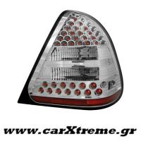 Φανάρι Πίσω Led Mercedes Benz C Class W202 94-00