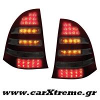 Φανάρι Πίσω Led Mercedes Benz C W203 Station Wagon 00-05